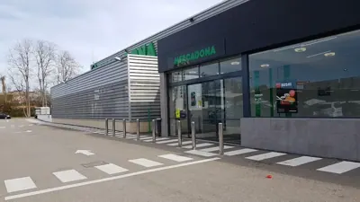 Mercadona Calle de la Piera, 7, Vilanova i la Geltrú