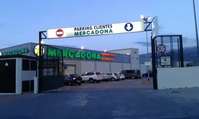 Mercadona Carretera de Dilar, s/n, Villa de Otura
