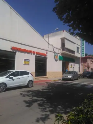 Mercadona Avenida de Cuba, 4, Villanueva de Castellón