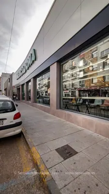 Mercadona Calle Hernán Cortés, 77, Villanueva de la Serena