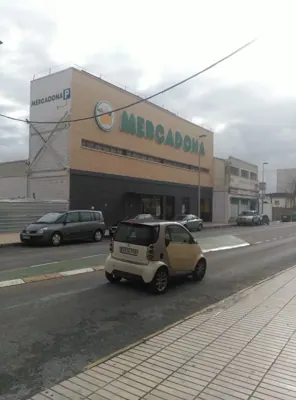 Mercadona Avenida Reyes Católicos, 96, Villarrobledo