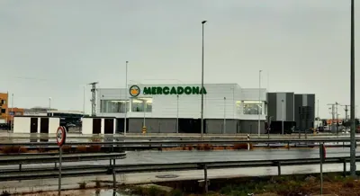 Mercadona Calle Viejo de Rosell, 2b, Vinaròs