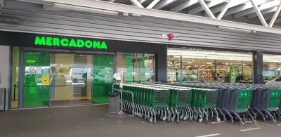Mercadona Barrio Parque Empresarial, 65, Xinzo de Limia