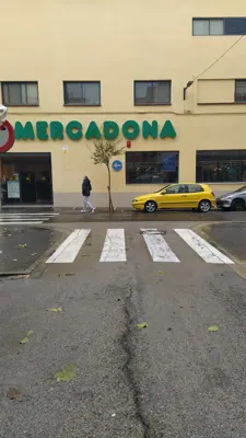 Mercadona Plaza España, 7, Xirivella