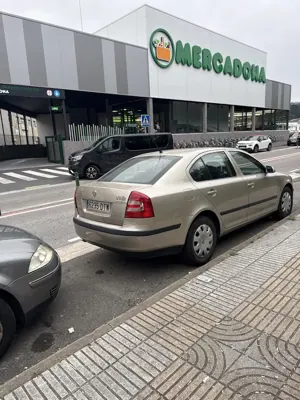 Mercadona Calle Aiziazpia, Zarautz