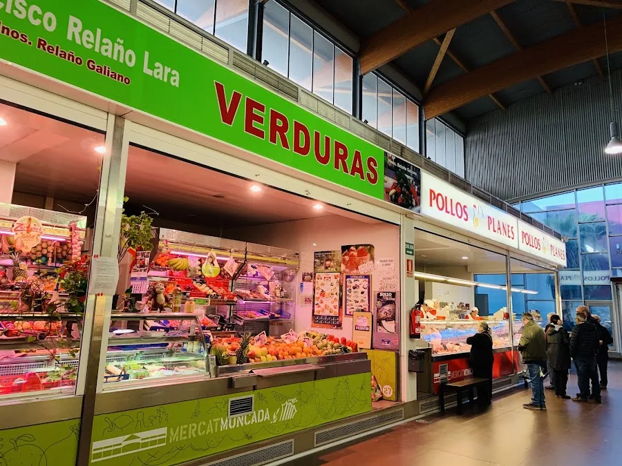 Supermercado Mercadona en Avenida Fernando el Católico, 1, Moncada