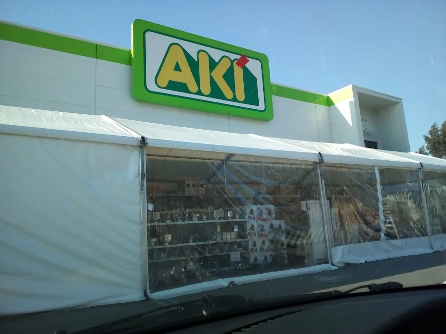 Supermercado Mercadona en Estrada Porriño-Redondela, 15, Mos