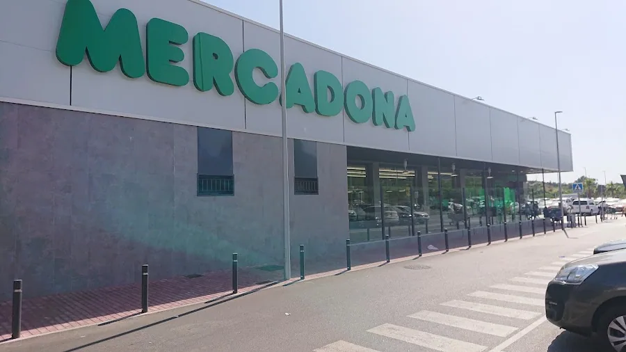 Supermercado Mercadona en Avenida de Europa, 7, Motril