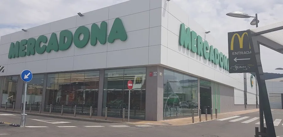 Supermercado Mercadona en Carretera Cartagena, 10, Murcia