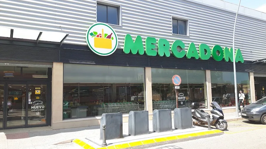 Supermercado Mercadona en Gran Vía de Valencia, s/n, Mutxamel