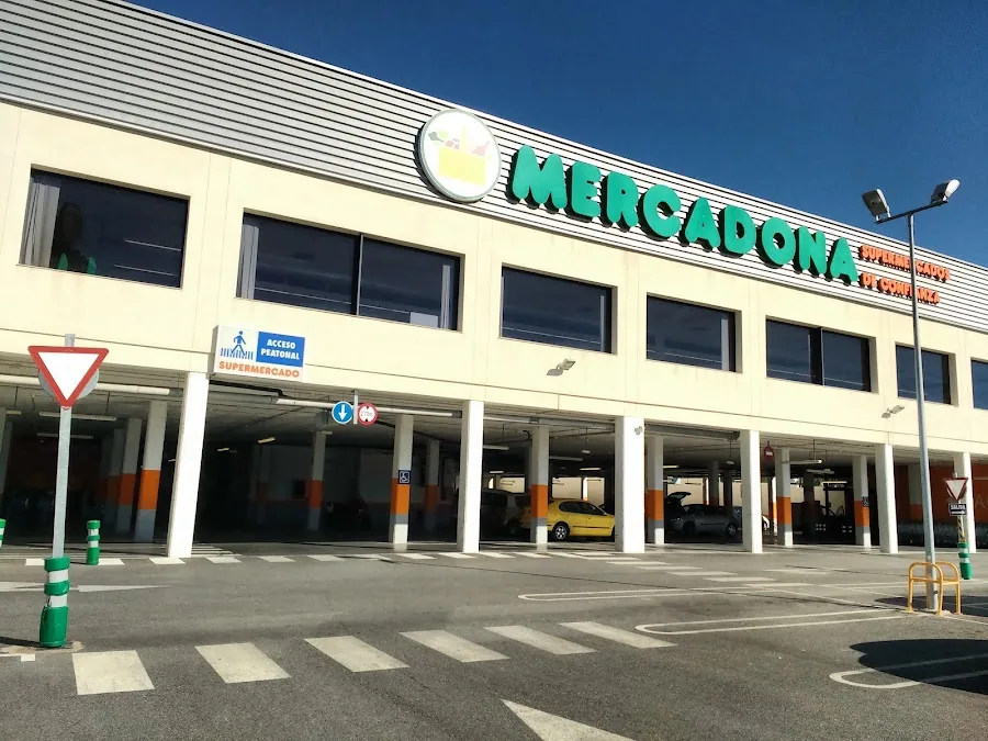 Supermercado Mercadona en Polígono Ind. la Melitona, 4, Nigüelas