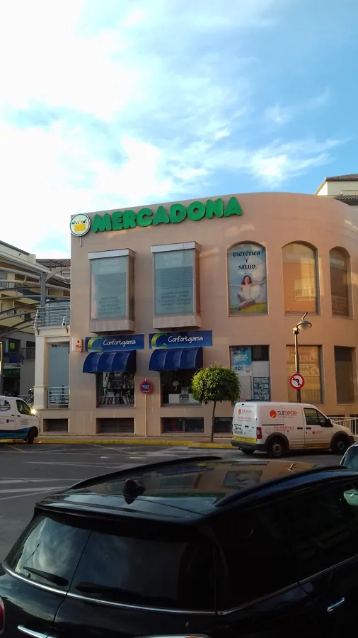 Supermercado Mercadona en Calle Doctor Barraquer, 2, Ondara