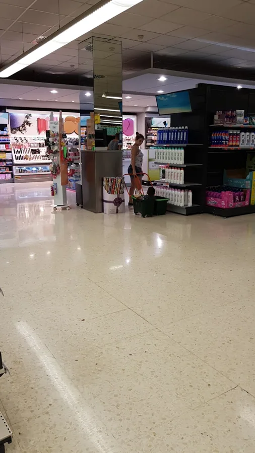 Supermercado Mercadona en Calle Pintor Agrasot, 65, Orihuela