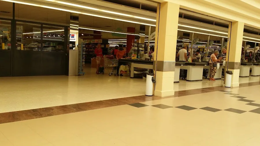 Supermercado Mercadona en Carretera N-332 Alicante-Cartagena Km. 6, Orihuela