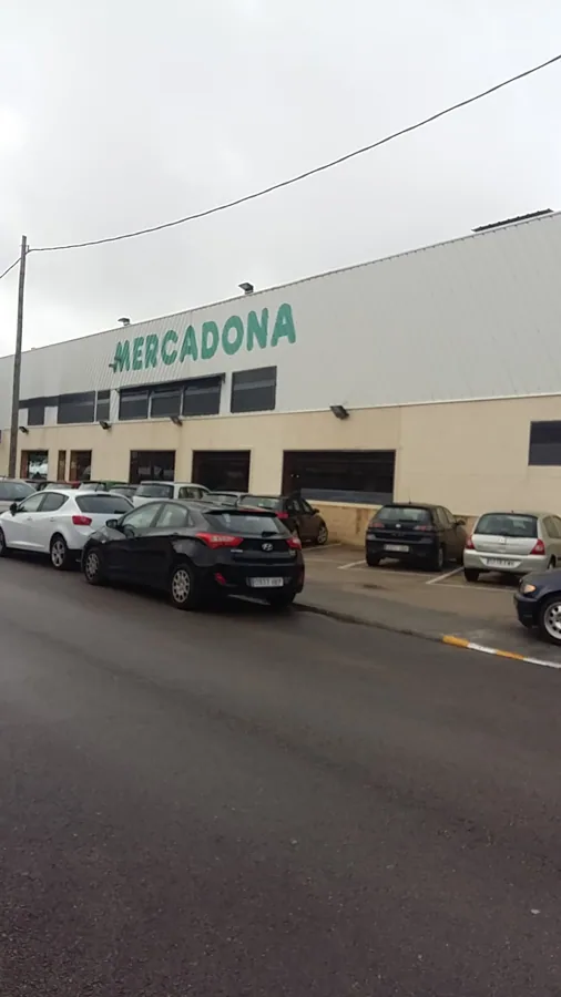 Supermercado Mercadona en Calle de la Savina, 14, Palma