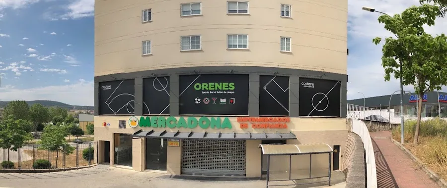 Supermercado Mercadona en Avenida España, 13, Plasencia