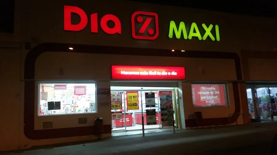 Supermercado Mercadona en Calle Cruz de la Degollada, 9, Puerto Real