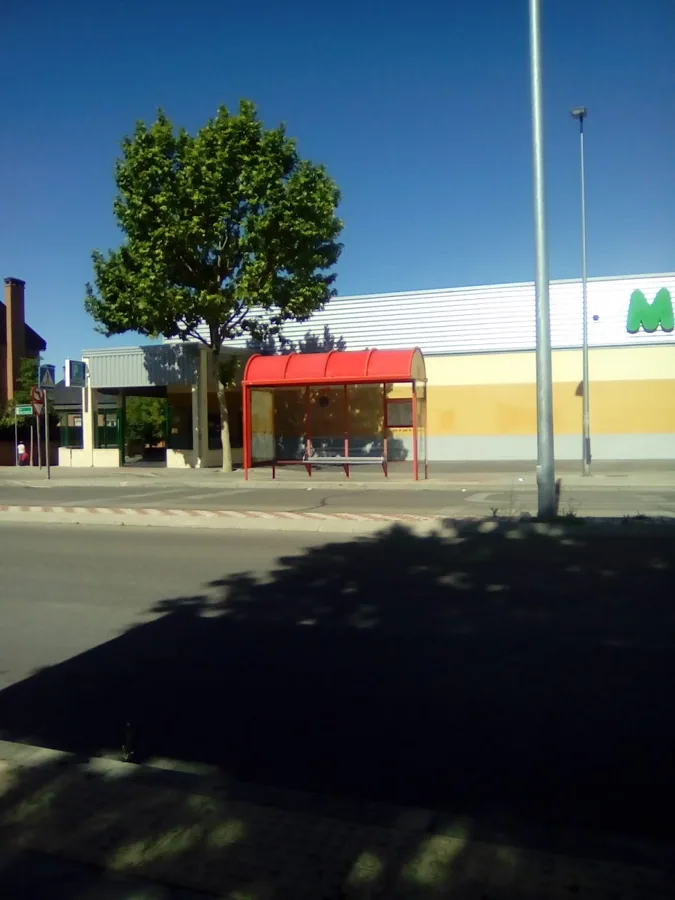 Supermercado Mercadona en Avenida Pilar Miró, 53, Rivas-Vaciamadrid