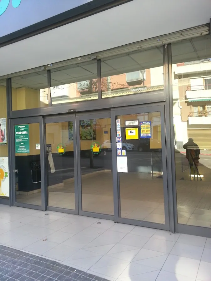 Supermercado Mercadona en Carretera de Terrassa, 275, Sabadell