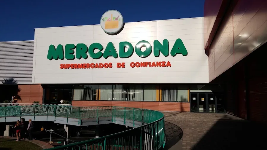 Supermercado Mercadona en N-Ii Km. 716, s/n, San Fernando de Henares