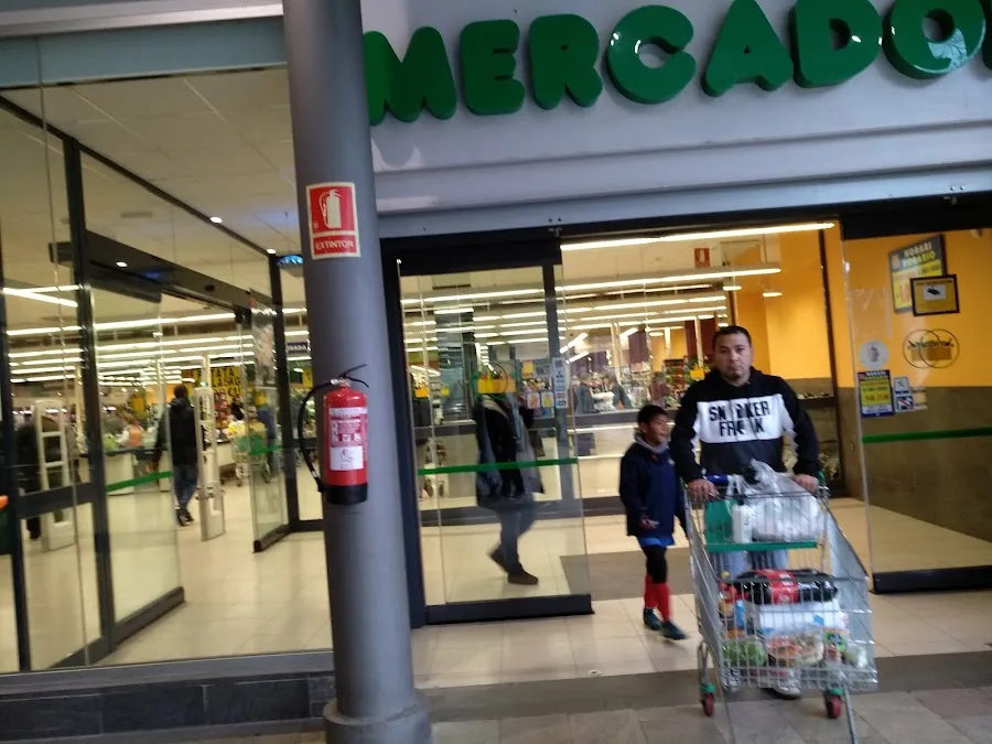 Supermercado Mercadona en Calle Doctor Trieta, 73, Sant Celoni