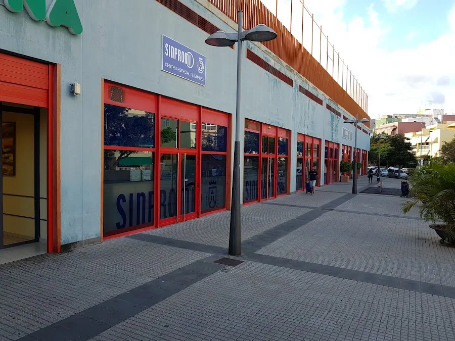 Supermercado Mercadona en Calle Góngora, s/n, Santa Cruz de Tenerife
