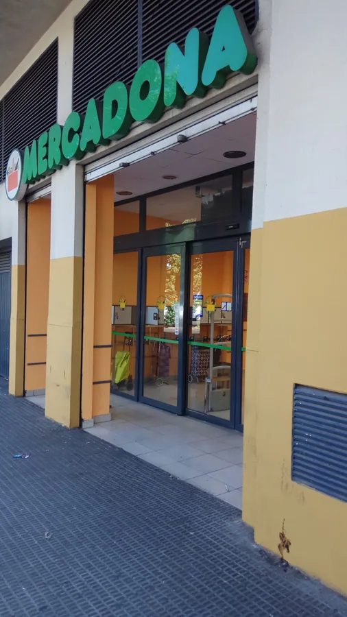 Supermercado Mercadona en Paseo del Muelle, 13, Talavera de la Reina