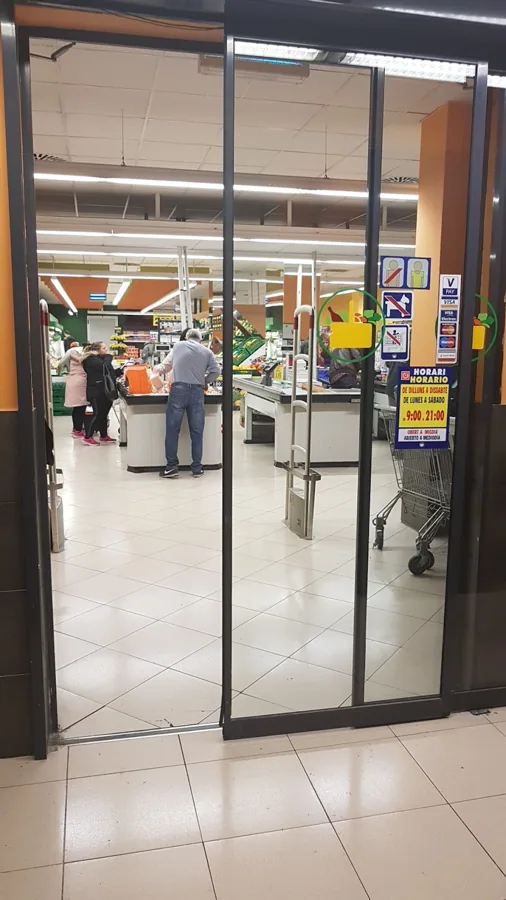 Supermercado Mercadona en Calle Cardenal Vidal | Barraquer , 3, Tarragona