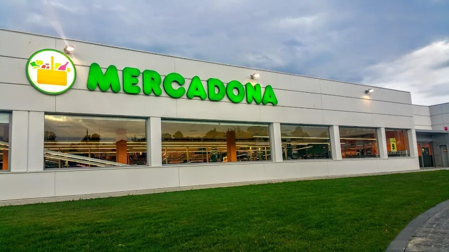 Supermercado Mercadona en Calle Ernest Lluch, 16, Tarragona