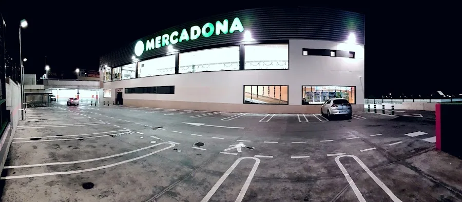 Supermercado Mercadona en Calle Josep María Folch | Torres, 5, Tarragona