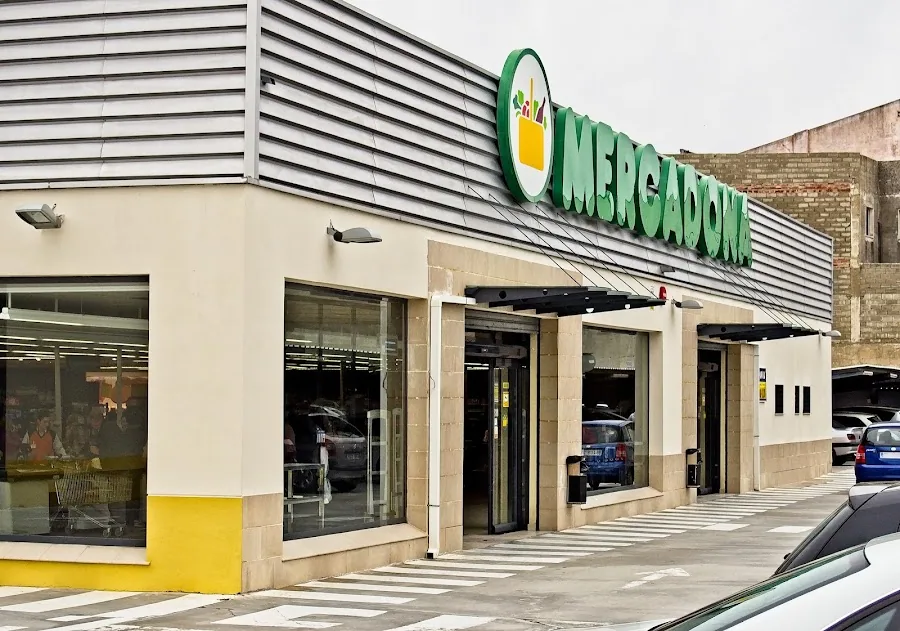 Supermercado Mercadona en Avenida Jaén, 108, Torredonjimeno