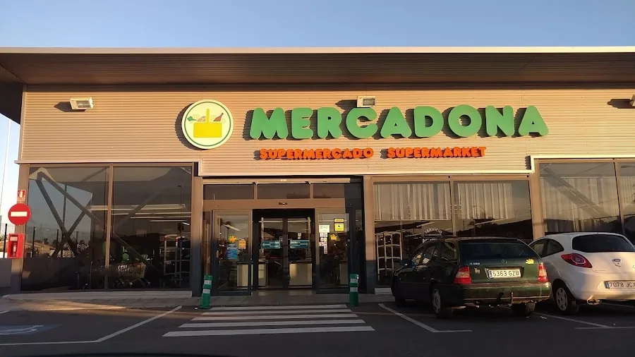 Supermercado Mercadona en Calle Calaceite, 20, Torrevieja