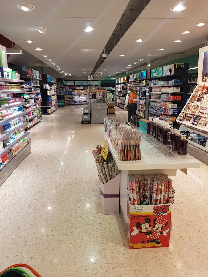 Supermercado Mercadona en Calle Risquillo Bajo, 30, Úbeda