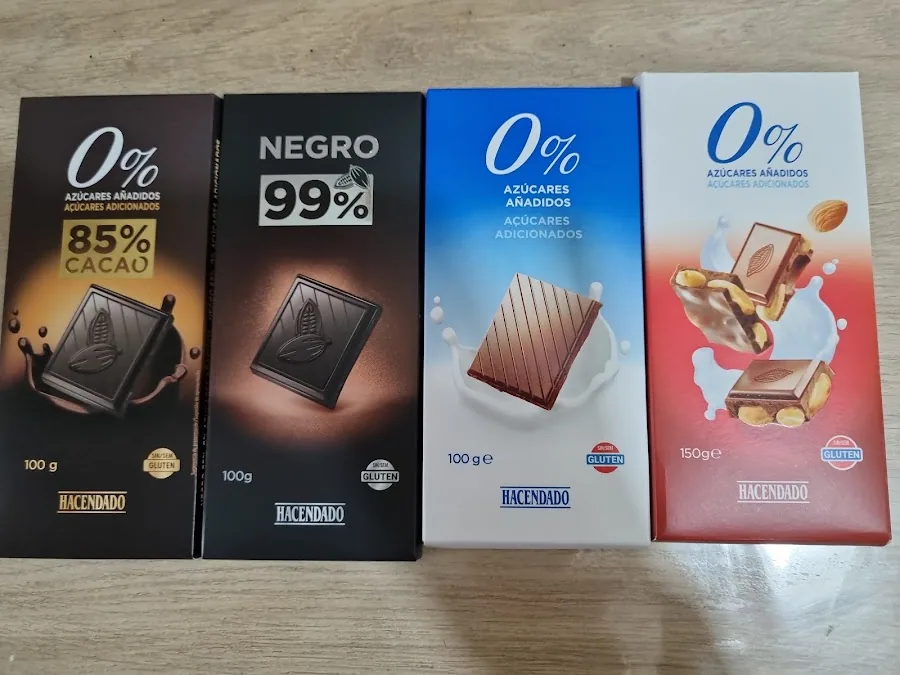 Supermercado Mercadona en Calle Estrella de Elola, 1, Valdemoro