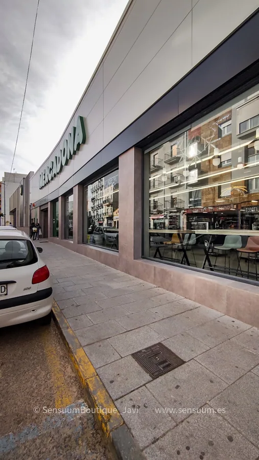 Supermercado Mercadona en Calle Hernán Cortés, 77, Villanueva de la Serena
