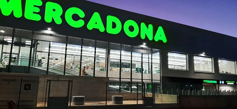 Supermercado Mercadona en Calle de la Encomienda, 56, Villarejo de Salvanés