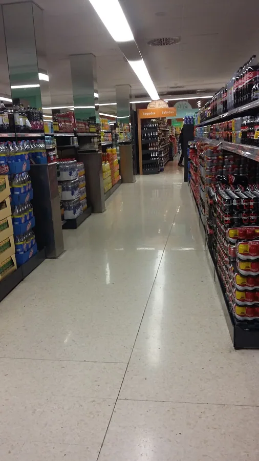 Supermercado Mercadona en Calle Ferriz, 17, Villena