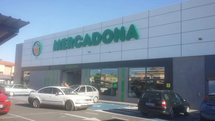 Supermercado Mercadona en Avenida Castilla la Mancha, 6, Yuncos